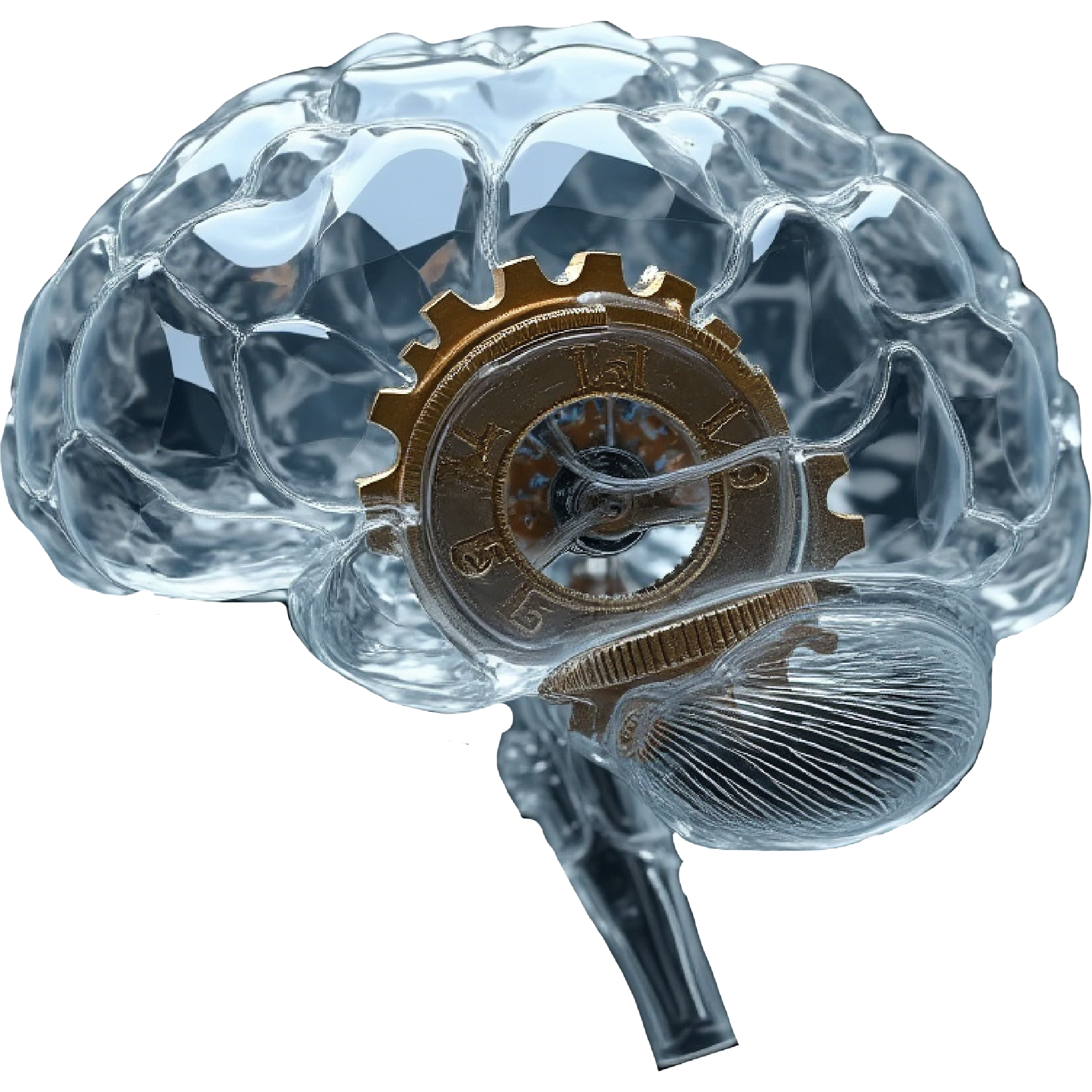 Brain Icon