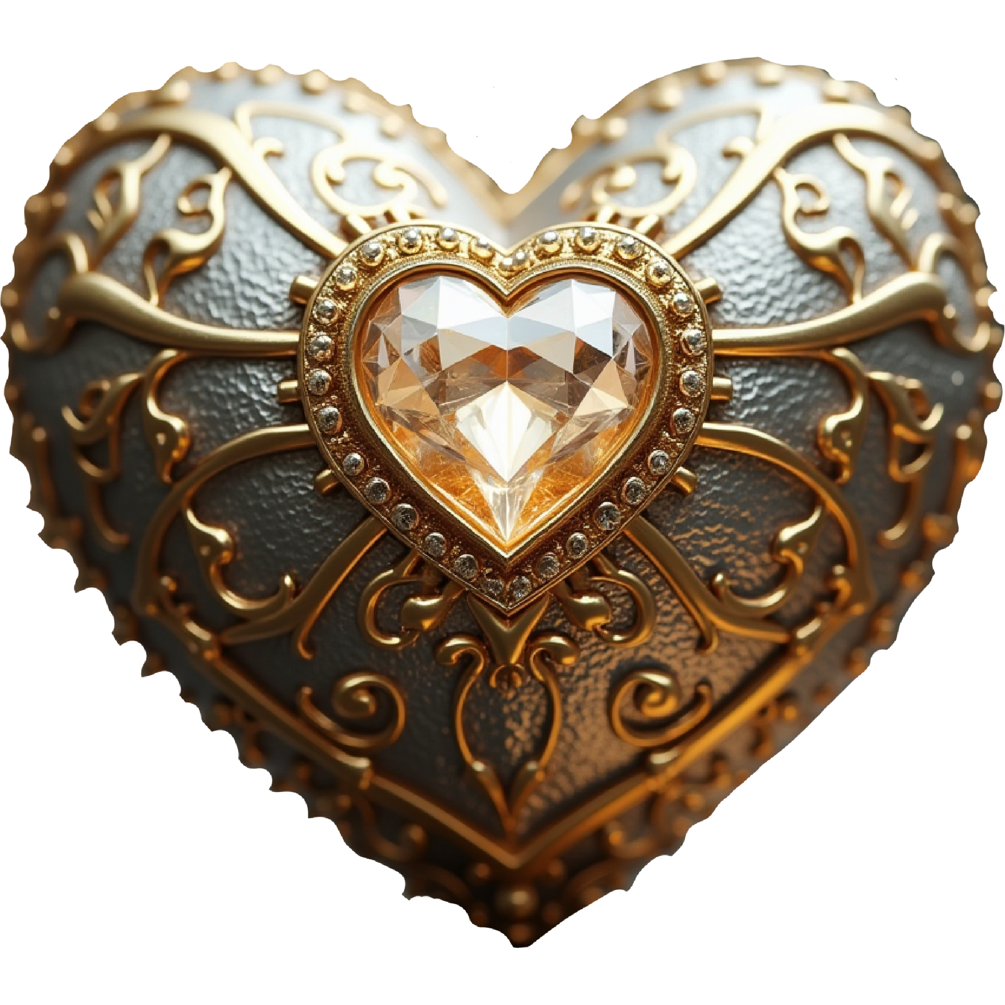 Heart Icon